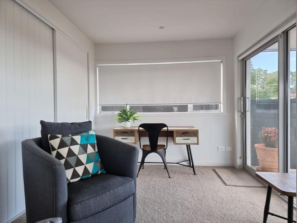 Fabulous Castor Bay 1 Bedroom With Views And Skytv Auckland Exterior foto