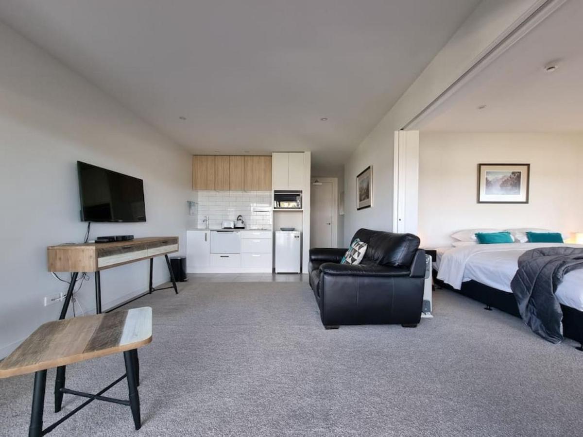 Fabulous Castor Bay 1 Bedroom With Views And Skytv Auckland Exterior foto